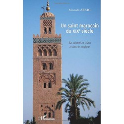 Un saint marocain du XIXe...