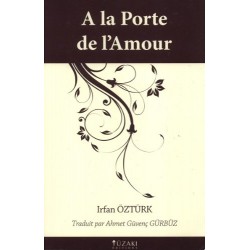 A la Porte de l'Amour