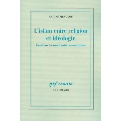 L'islam entre religion et...