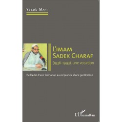 Imam Sadek Charaf...