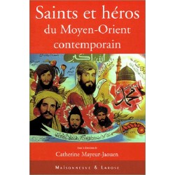 Saints et héros du...