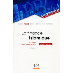 La finance islamique à...