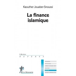 La finance islamique (Epuisé)
