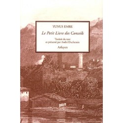 Le Petit Livre des Conseils