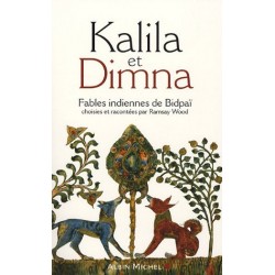 Kalila et Dimna. Fables...
