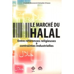 Le Marché du Halal. Entre...