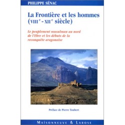 La Frontière et les hommes...