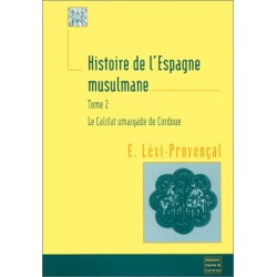 Histoire de l'Espagne...