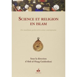 Science et religion en...