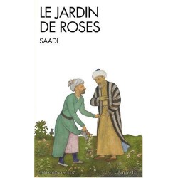 Le jardin des roses