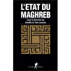 L'état du Maghreb. (Epuisé)