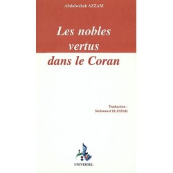 Les nobles vertus dans le...