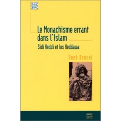 le monachisme errant dans...