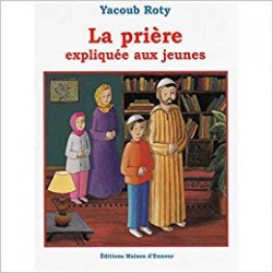 La prière expliquée aux jeunes