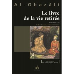 Le livre de la vie retirée....