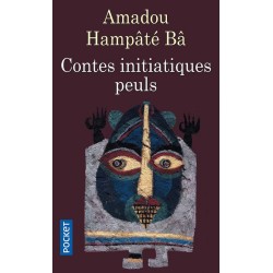 Contes initiatiques peuls....