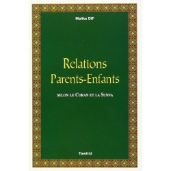 Relations Parents-Enfants...