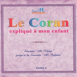 Le Coran expliqué à mon...