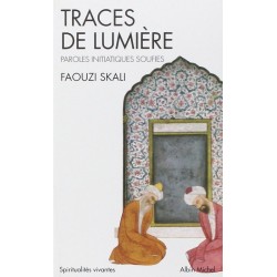 Traces de lumière : Paroles...