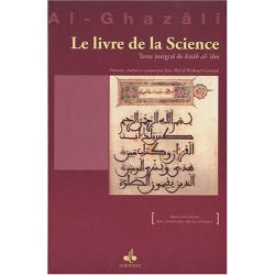 Le livre de la Science....