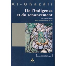 De l'indigence et du...