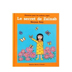 Le secret de Zaïnab