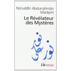 Le révélateur des mystères