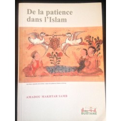 De la patience dans l'Islam...