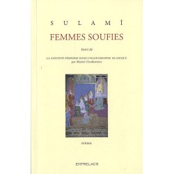 Femmes soufies suivi de la...