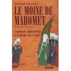 Le moine de Mahomet -...