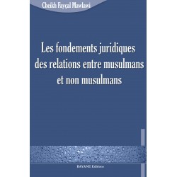 Les fondement juridiques...