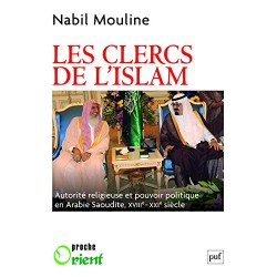 Les clercs de l'islam....