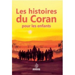 Les histoires du Coran pour...