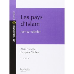 Les pays d'Islam (VIIe-XVe...