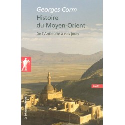 Histoire du Moyen-Orient :...