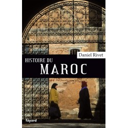Histoire du Maroc. De...
