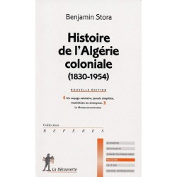 Histoire de l'Algérie...