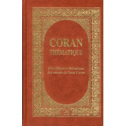 Coran thématique -...