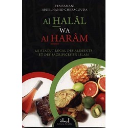 Al Halâl Wa Al Harâm. Le...