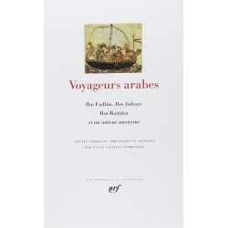 Voyageurs arabes. Ibn...