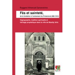 Fès et sainteté, de la...