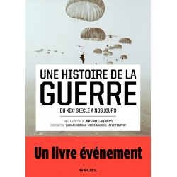 Une histoire de la guerre -...