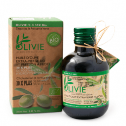 Olivie Plus 30x - 250ml