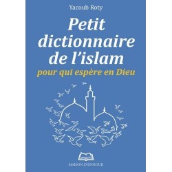 Petit dictionnaire de...