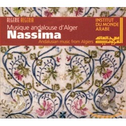 Musique Andalouse d'Alger :...