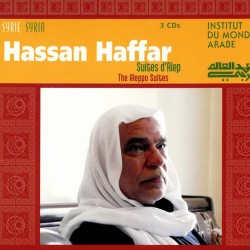 Hassan Haffar. Suites...