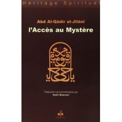 L'Accès au Mystère