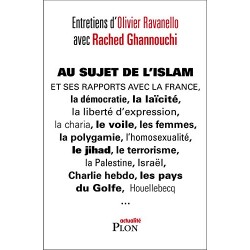 Au sujet de l'islam et de...