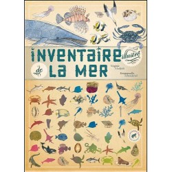 Inventaire illustré de la mer