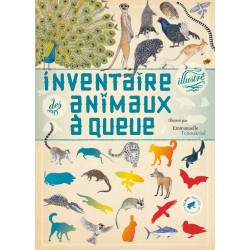 Inventaire illustré des...